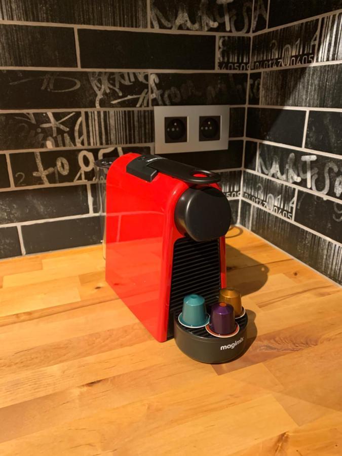 Vakantiewoning Maya Appartement *