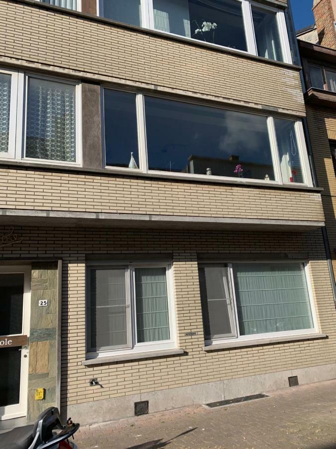 Vakantiewoning Maya Appartement