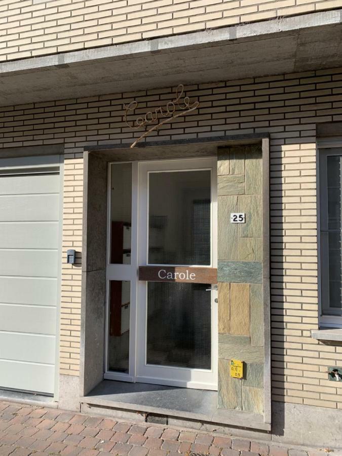Vakantiewoning Maya * Oostende