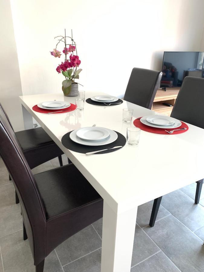 Appartement Vakantiewoning Maya